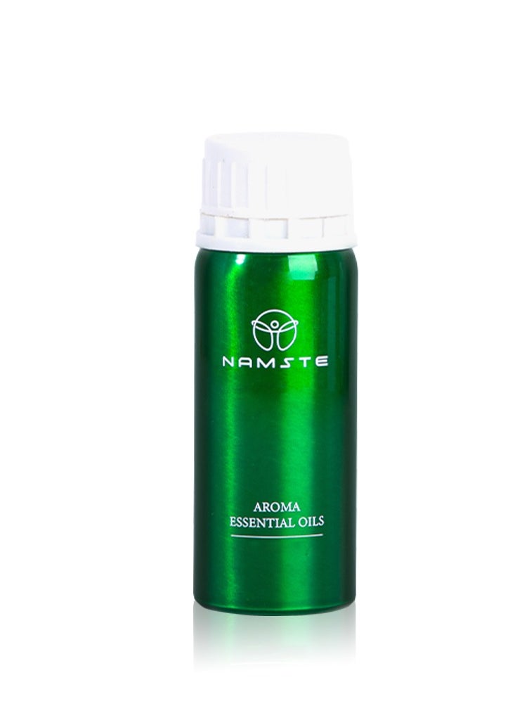 Namste Scented Oils Aroma Oil Essential Oil Aromatizer-Four Seasons