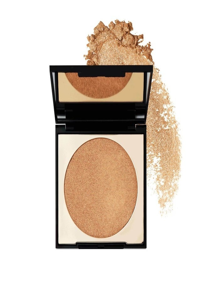 MILANI Strobelight Instant Glow Powder Highlighter 04