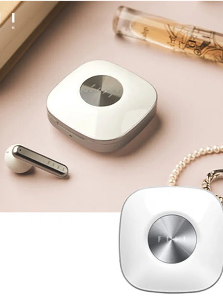 FIIL Key TWS Wireless Bluetooth 5.3 Earphone For Iphone Samsung Huawei Vivo Sony Global version 2024