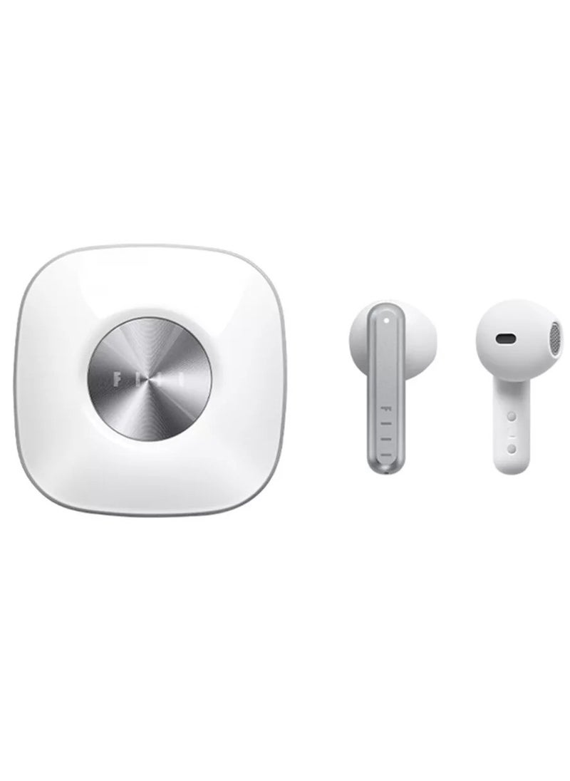 FIIL Key TWS Wireless Bluetooth 5.3 Earphone For Iphone Samsung Huawei Vivo Sony Global version 2024