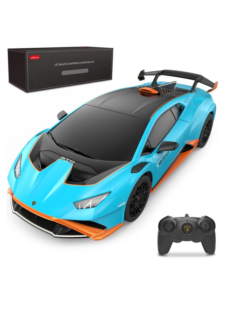 Rastar R/C 1:24 Lamborghini Huracan STO