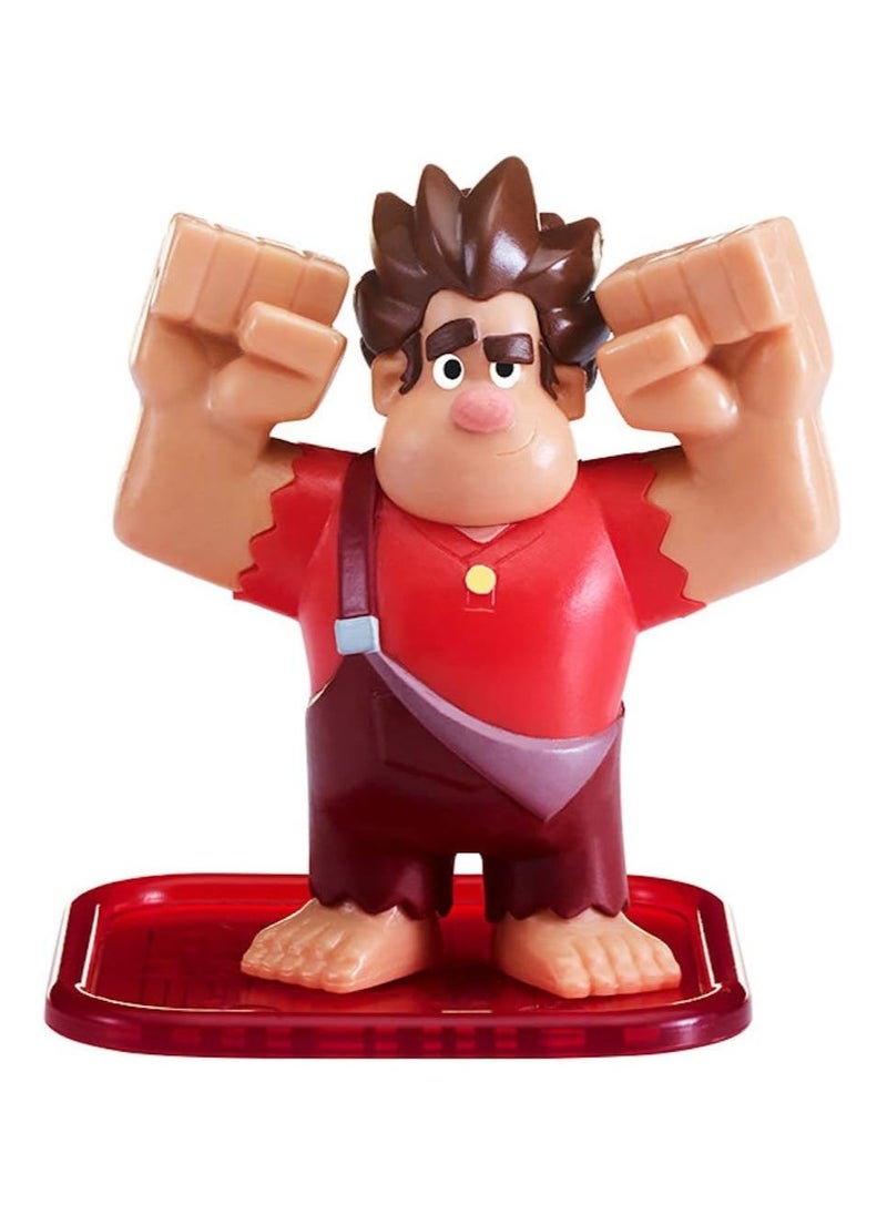 Ralph Breaks The Internet Power Pac Figures - Series 1