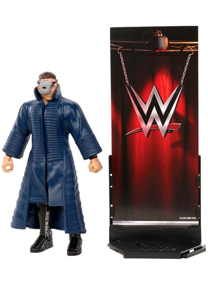 WWE Elite Collection The miz Action Figure