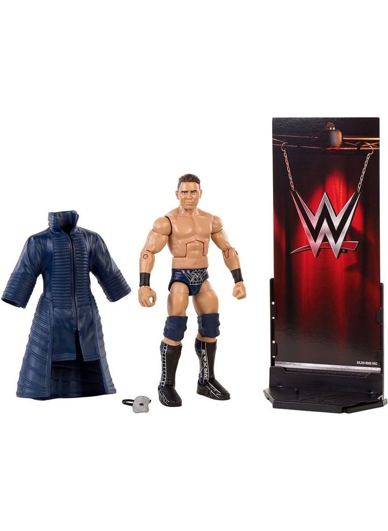 WWE Elite Collection The miz Action Figure