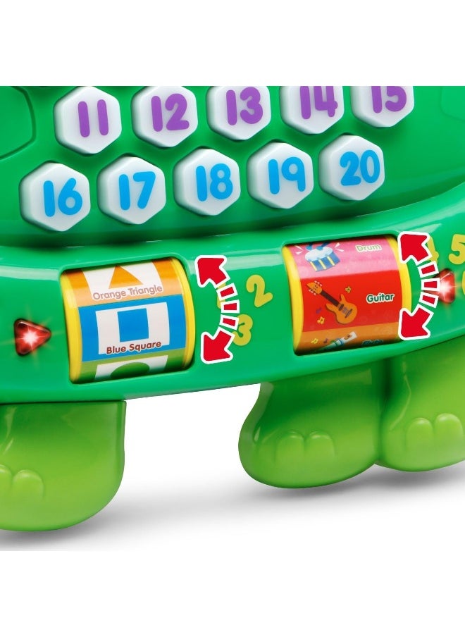 VTech Count and Learn Turtle