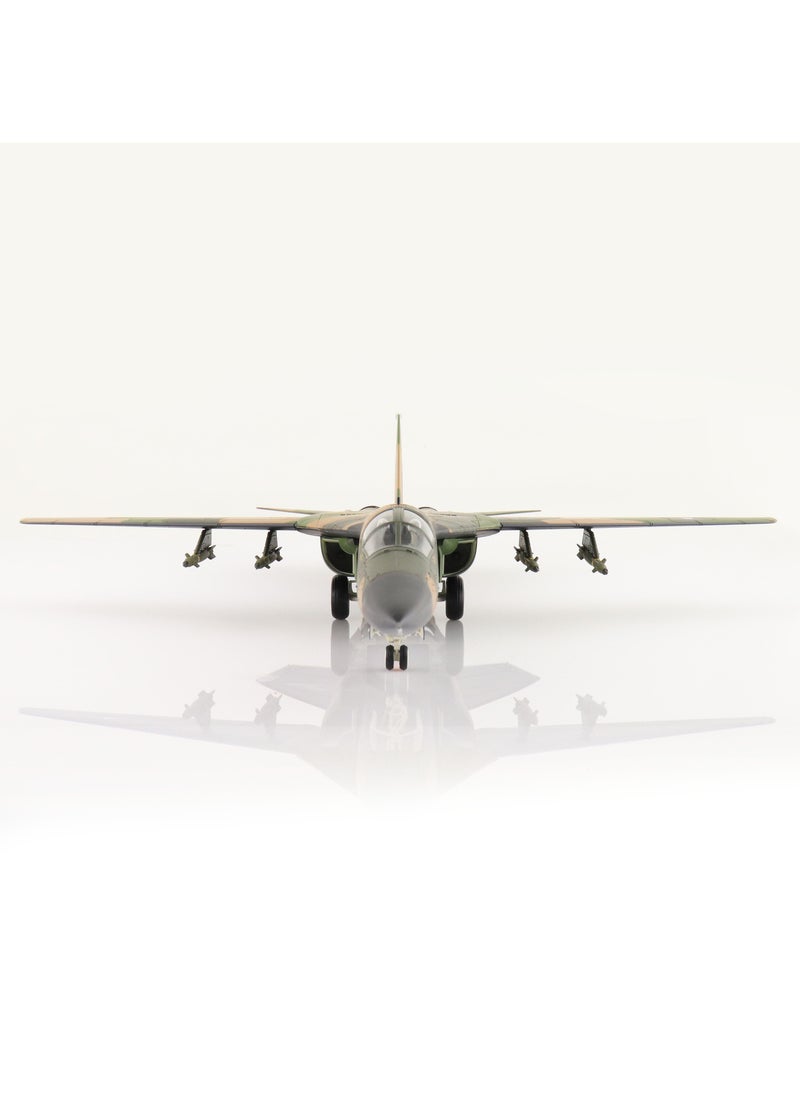 General Dynamics F-111C Aardvark Diecast Model RAAF No.1 Sqn, A8-138 Pave Tack Prototype, 1984