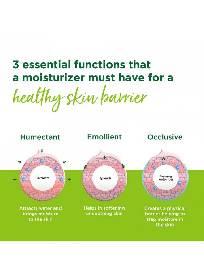 Simple Replenishing Rich Moisturiser, 125Ml By Simple