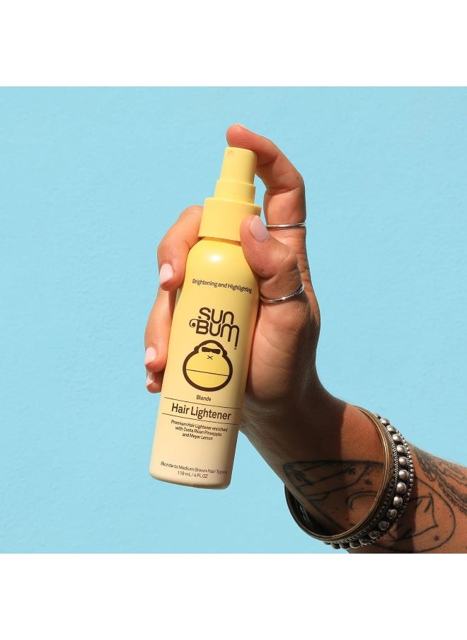Blonde Hair Lightener, 118 Ml