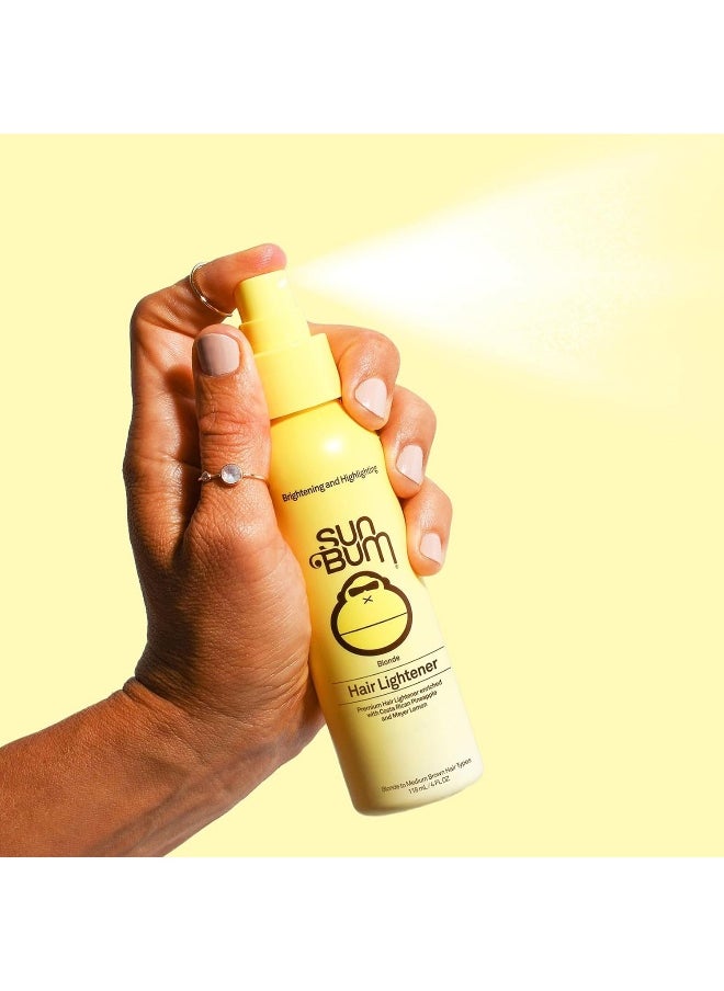 Blonde Hair Lightener, 118 Ml