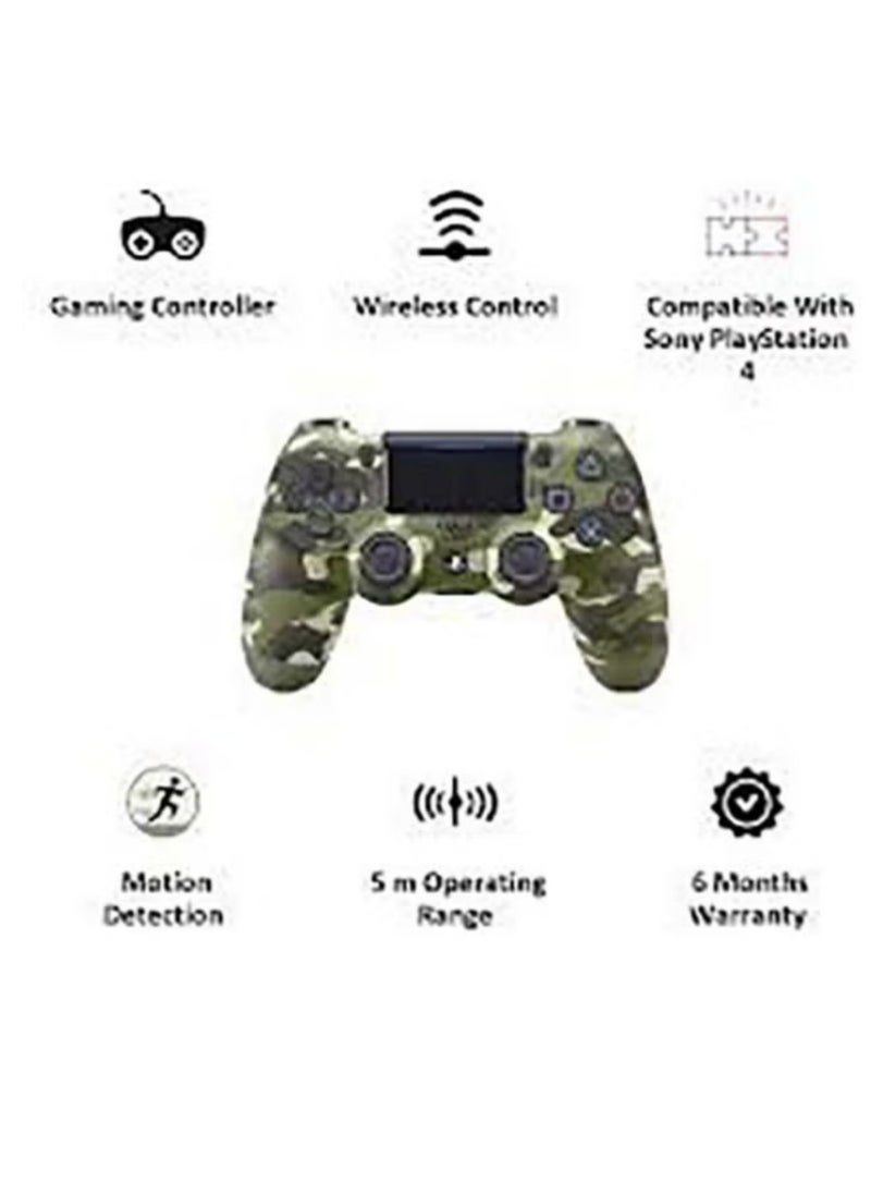 Sony Dualshock Wireless Controller For PlayStation 4