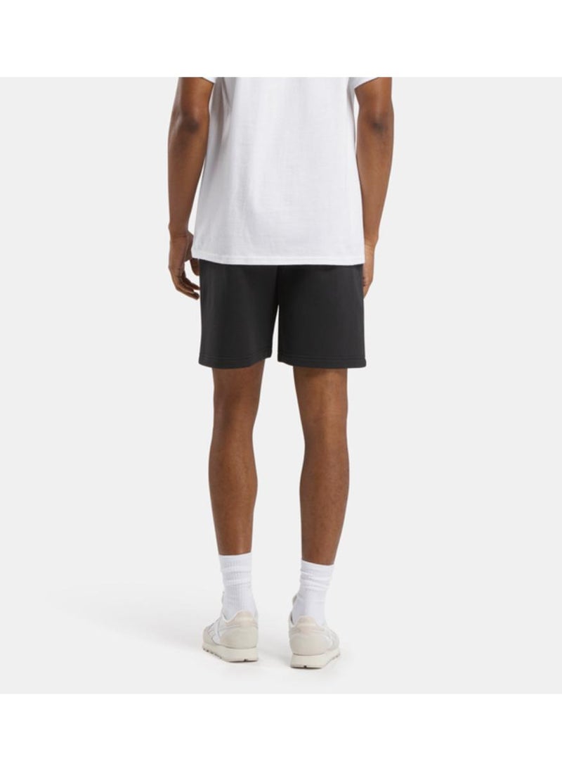 Identity Brand Proud Fleece Shorts