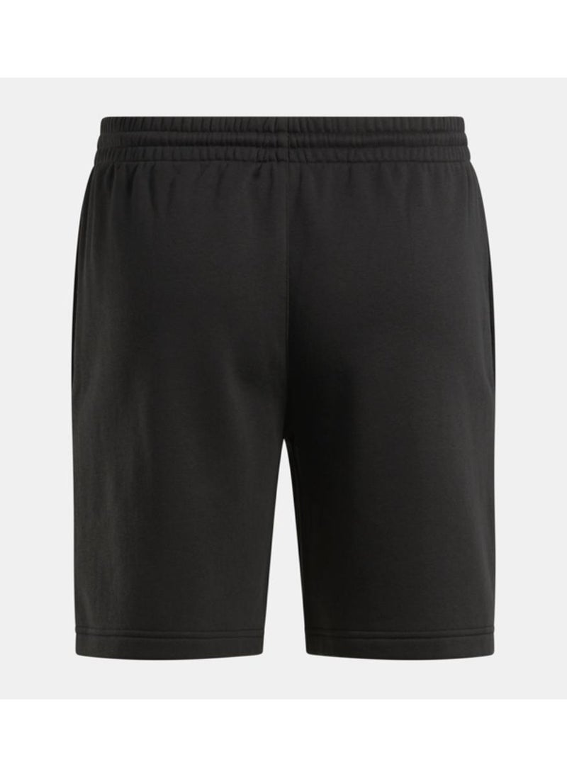 Identity Brand Proud Fleece Shorts