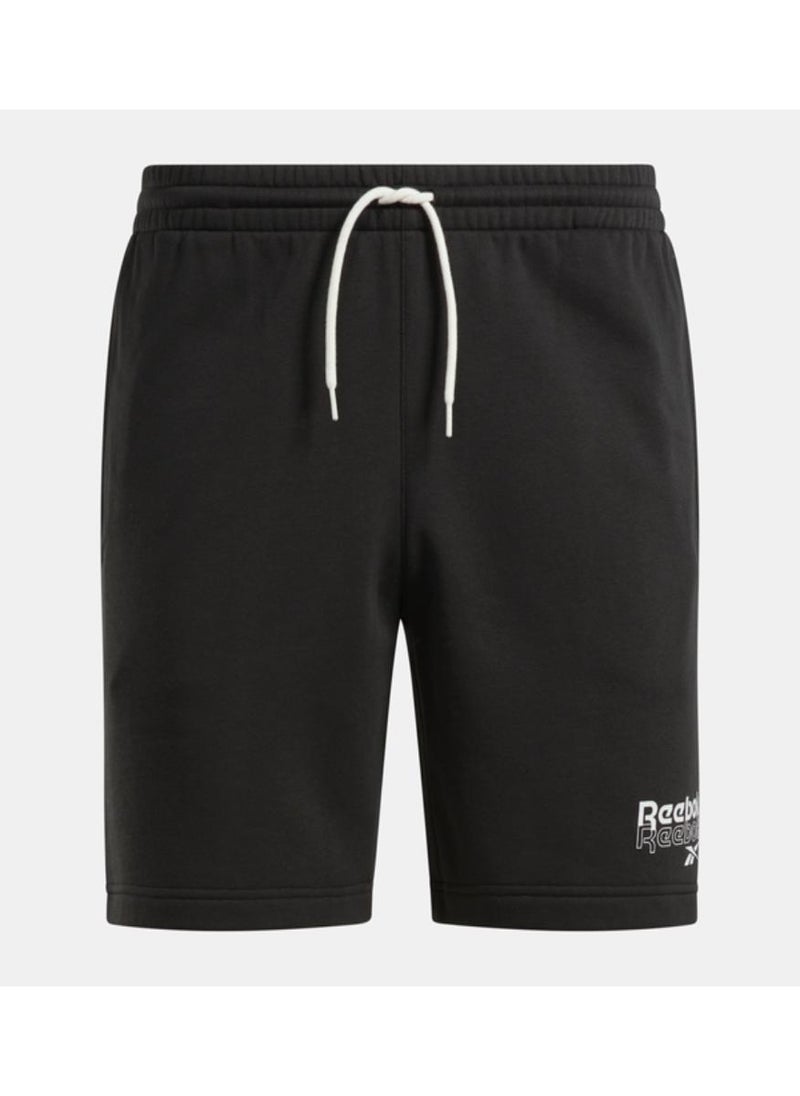 Identity Brand Proud Fleece Shorts