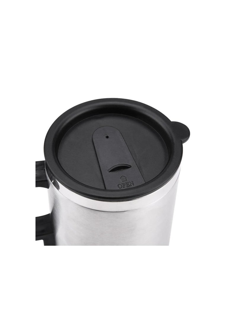 Charging Electric Kettle Mug