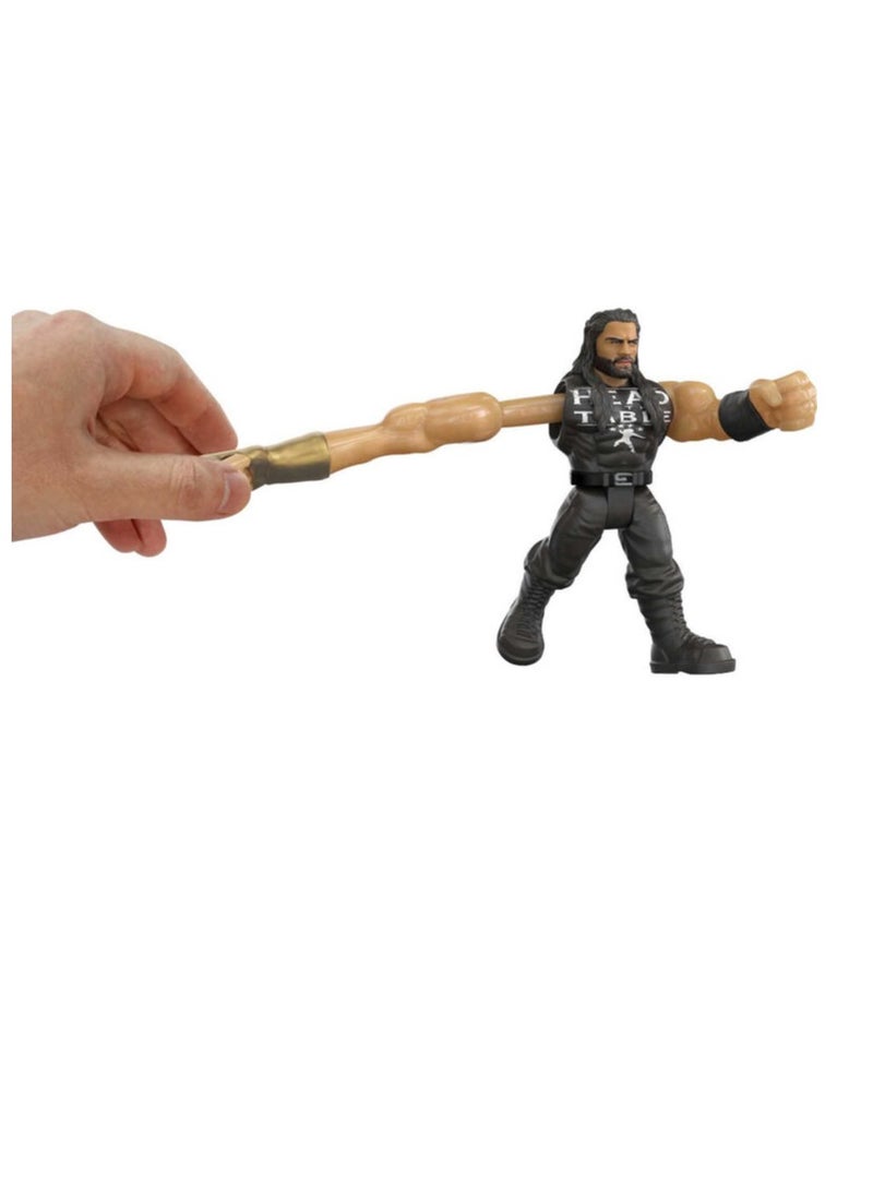 Bend 'N Bash Roman Reigns Action Figure