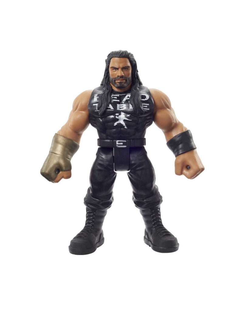 Bend 'N Bash Roman Reigns Action Figure