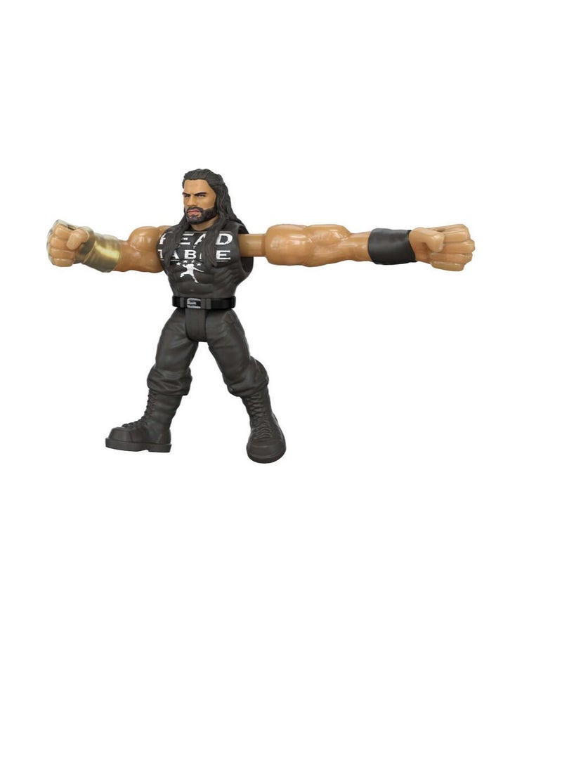 Bend 'N Bash Roman Reigns Action Figure