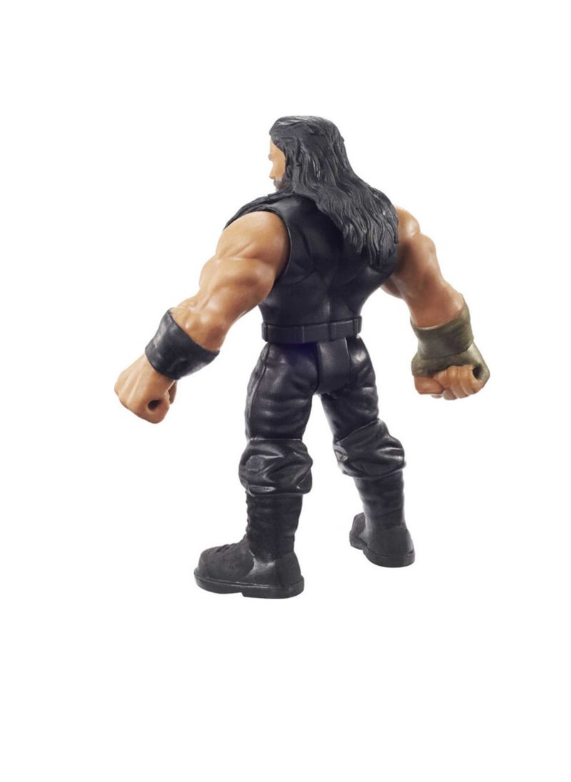 Bend 'N Bash Roman Reigns Action Figure