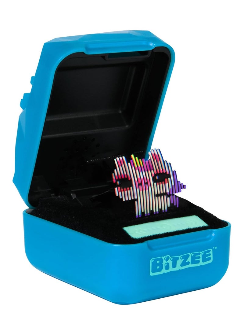 Bitzee, Magic Interactive Toy with 20 Characters Inside, Virtual Friends Reacting to Touch, Interactive Animal for Children and Girls from 5 Years