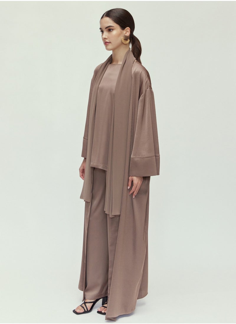 Essential Abaya