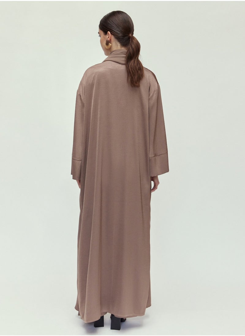 Essential Abaya