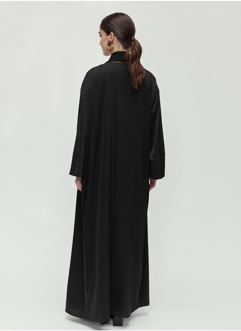 Essential Abaya