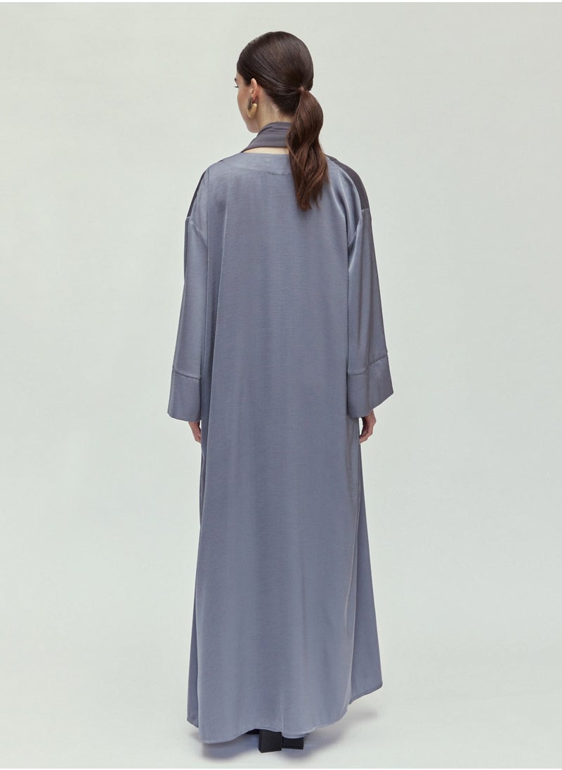 Essential Abaya