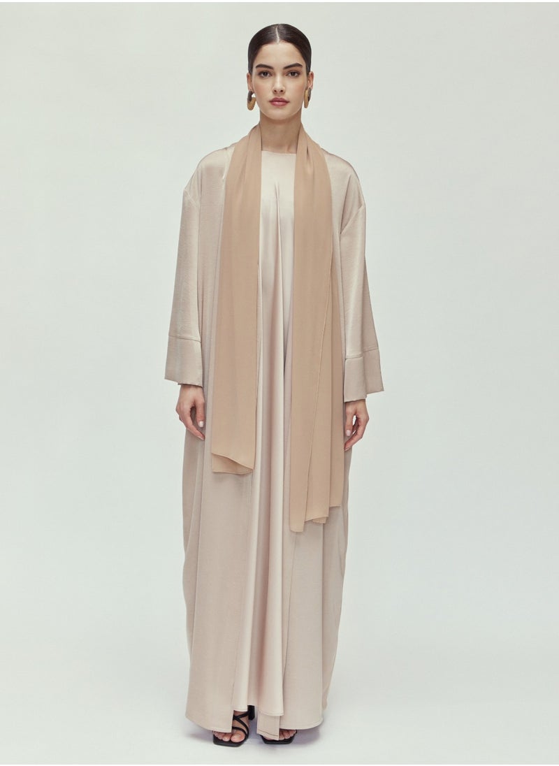 Essential Abaya