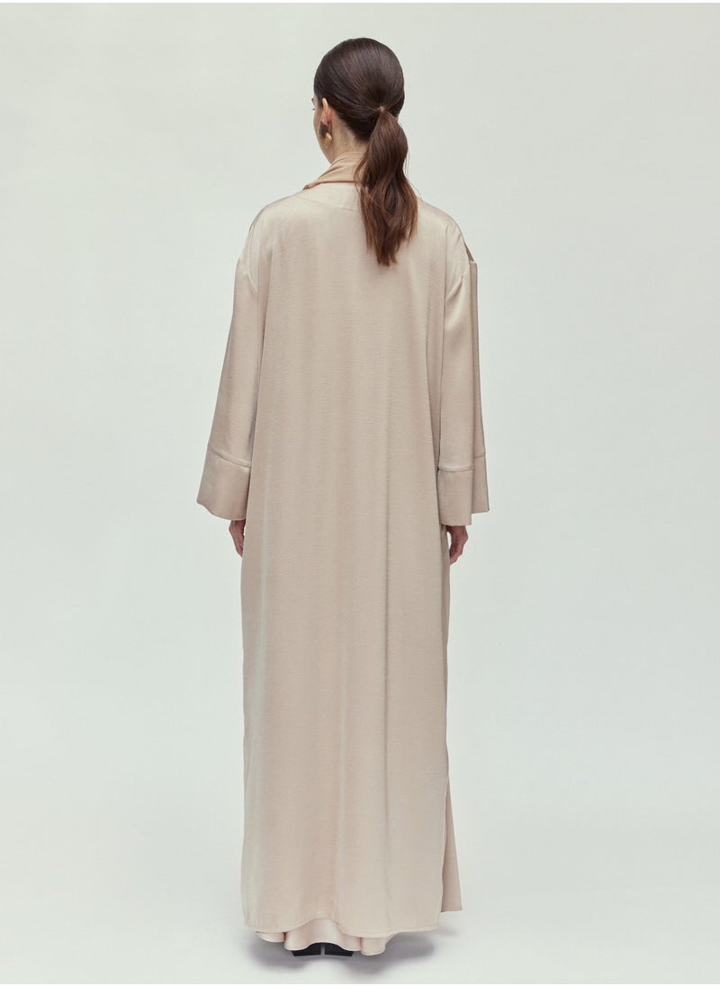 Essential Abaya