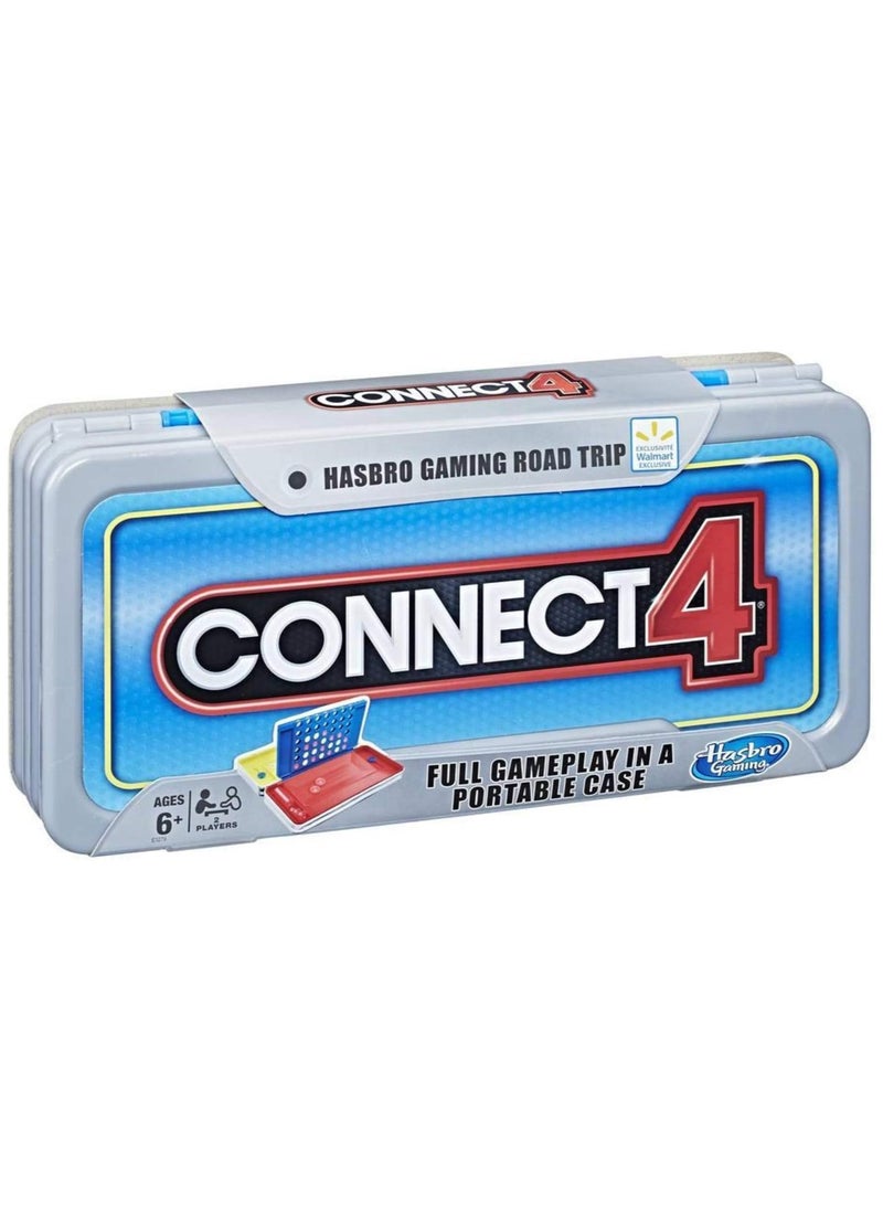 Road Trip Series Connect 4