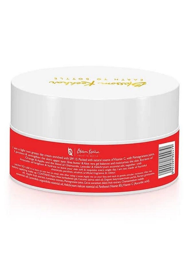 Vitamin C Day Cream, 200G