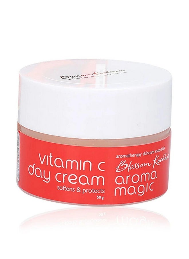 Vitamin C Day Cream, 200G