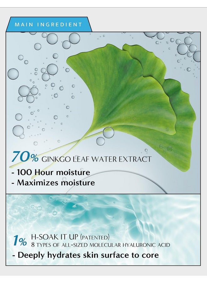 Power 10 Formula Gf Effector | 30Ml | For Anti Aging, Skin Nourishment, Skin Vitality, Lightweigth Serum