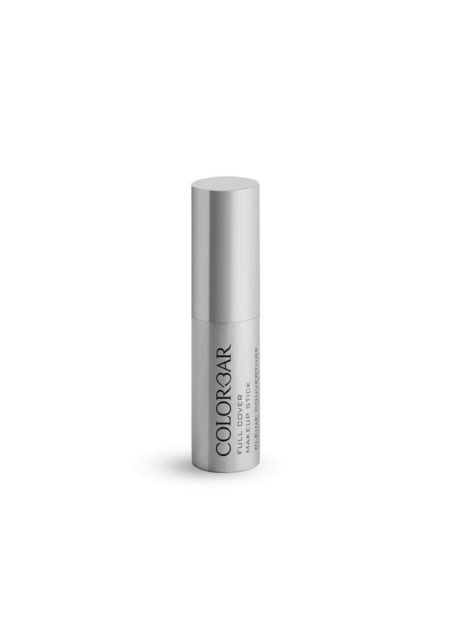Full Cover Matte Finish Make Up Stick (Warm Beige, 9G) |Moisturizes | Brightening | Medium Coverage | Smooth, Matte Finish