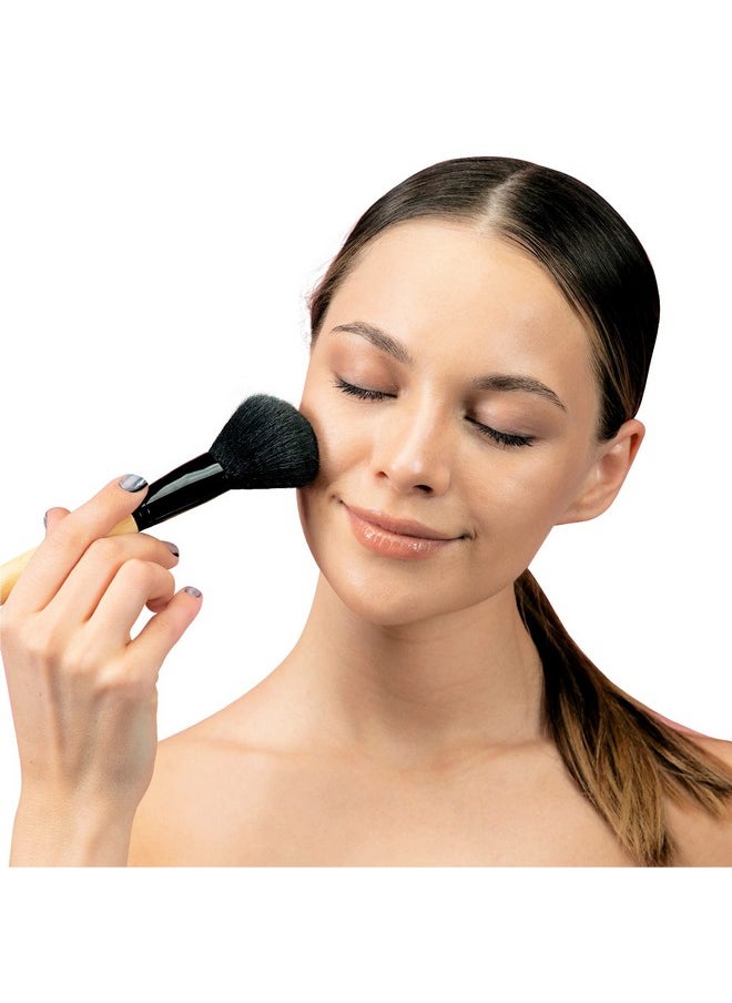 Total Makeover Ff Matte Cream Medium Coverage Foundation Palette With Spf 30 And Skin Tone Corrector For Normal Skin(Cappuccino, Beige, 10.5Gm), Pack Of 1