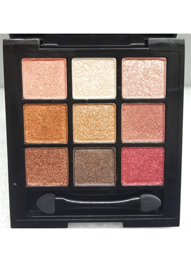 Makeup Studio Velvet Silk Eyeshadow 01
