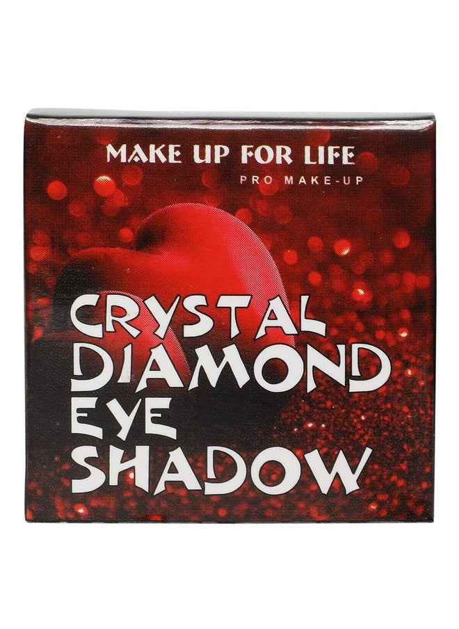 Crystal Diamond Eyeshadow Cream-513, Bronze, 4 G