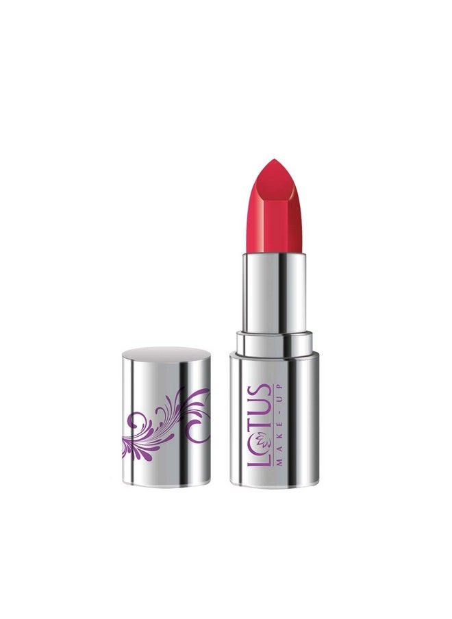 Makeup Ecostay Butter Matte Lip Colour, Pink Precious, 4.2G
