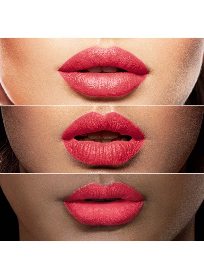 Makeup Ecostay Butter Matte Lip Colour, Pink Precious, 4.2G