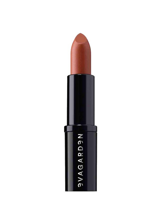 Sensorial Lipstick - Silky Texture Melts Pleasantly - Releases Saturated Color And Adheres Perfectly - With Emollient, Moisturizing Properties For Youthful Pout - 441 Taffeta - 0.1 Oz