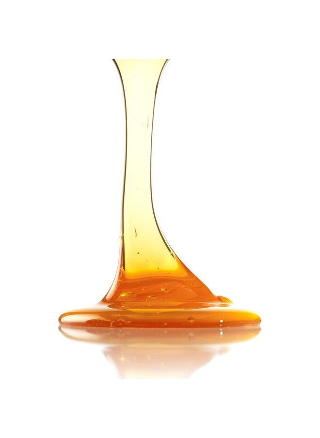 Izing Honey Shampoo - Shampooing Au Miel By Leonor Greyl - 97% Natural Ingredients, Lavender Honey, French Rose Extracts Build Volume, Flexibility & Shine. 4 Fl Oz. Made In France.