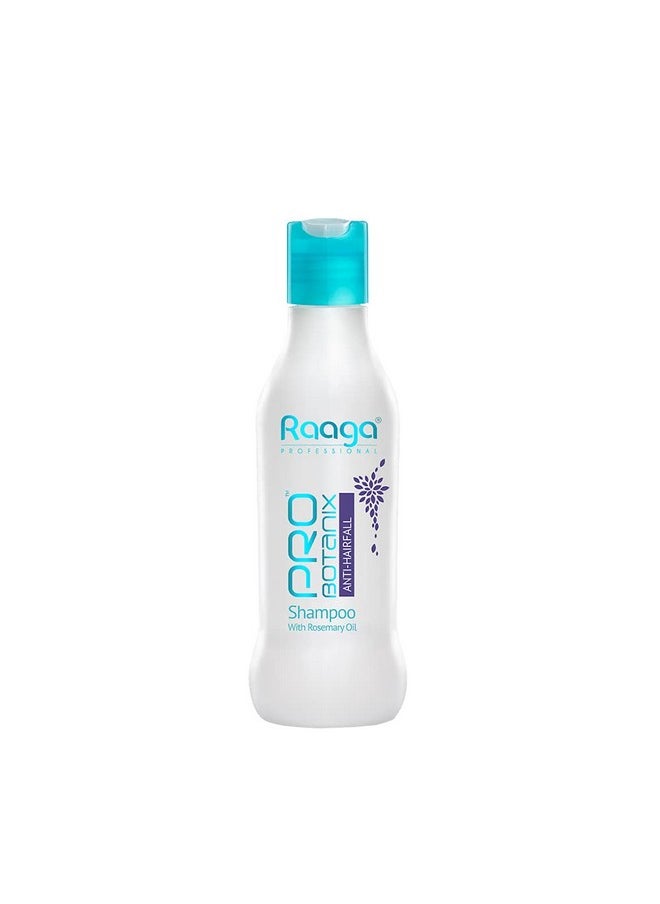 Pro Botanix Anti-Hair Fall Shampoo With Rosemary Oil (200 Ml) Prevents Hair Breakage, Imparts Hair Growth | Suitable For Men And Women