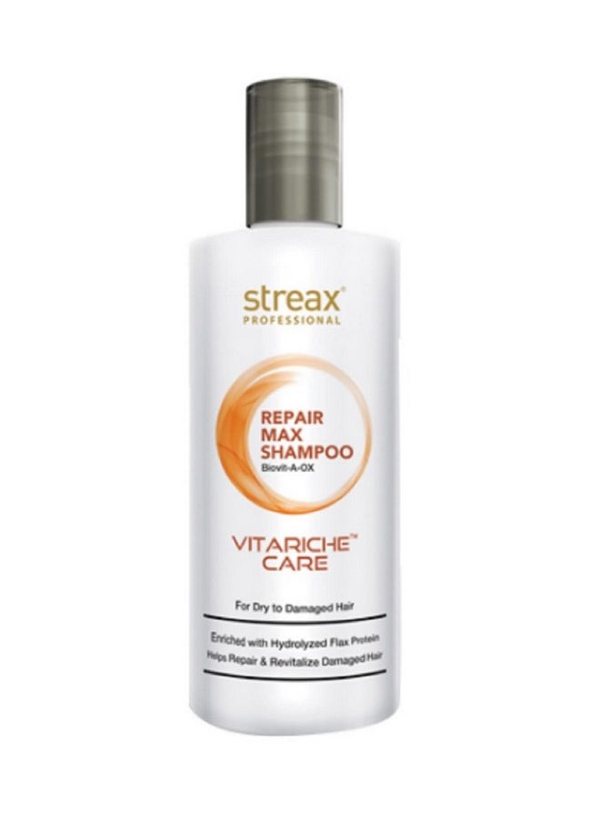 Set Of Vitariche Care Repair Max Shampoo & Conditioner