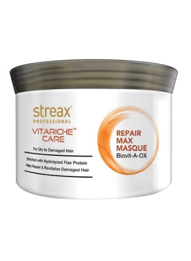 Set Of Vitariche Care Repair Max Shampoo & Conditioner