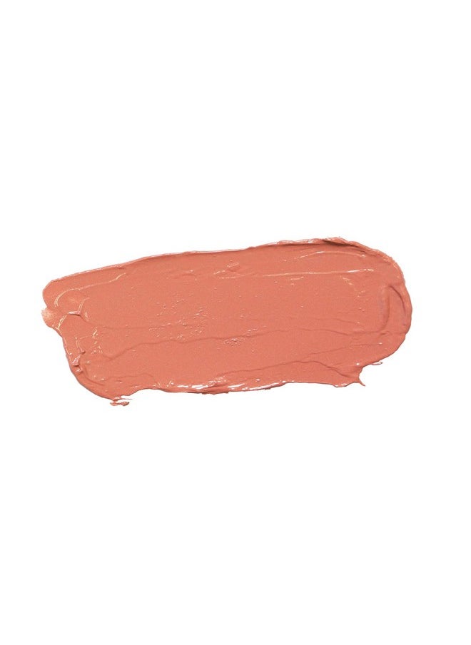 Gel Color Lip + Cheek Balm, Creamy Sheer Tinted Lip Gloss + Lip Liner + Cheek Blush, Multi Use Makeup Pencil Stick, Hydrating, High Shine Tint, Shade: Ally, 0.10 Oz (2.8 G)