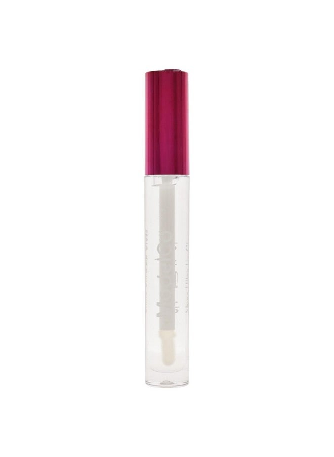 Shine Ultra Lip Gloss - Shimmer-Infused Formula - Light-Reflecting And Hydrating - Long-Wear, High-Shine Color And Volume - For Super Luscious Lips In Seconds - Transparent - 0.17 Oz