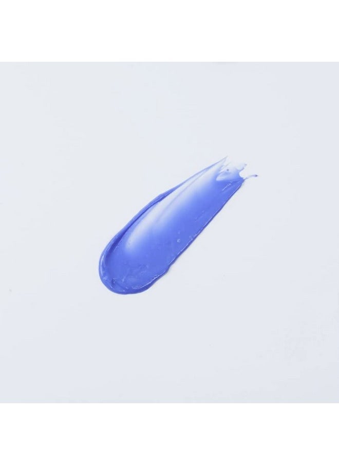 Paris - Soin Repigmentant Icy Blonde - Color-Enhancing Hydrating Conditioner - Revives Blonde To Very Light Blonde - (6.7 Oz)