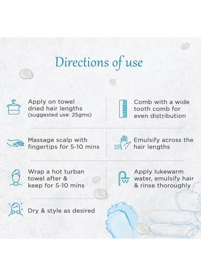 Spa Essence Hydrating Masque | For Dry Or Dehydrated Hair | 500 Ml
