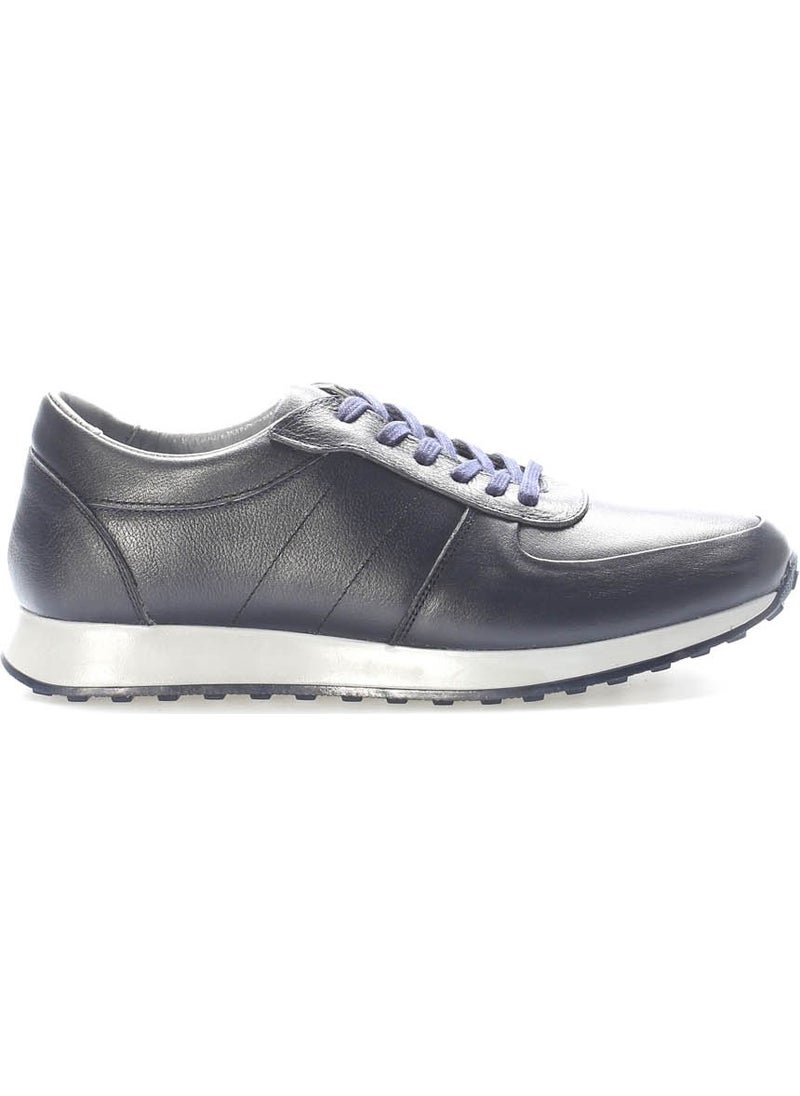 Leather Men's Casual Shoes 951MA556