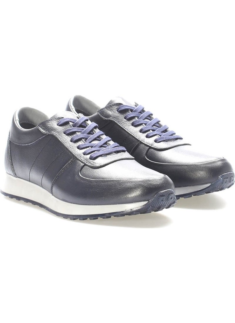 Leather Men's Casual Shoes 951MA556